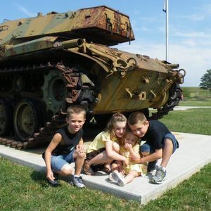 Meet your Posher, Rick